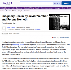 Imaginary-Yahoo!