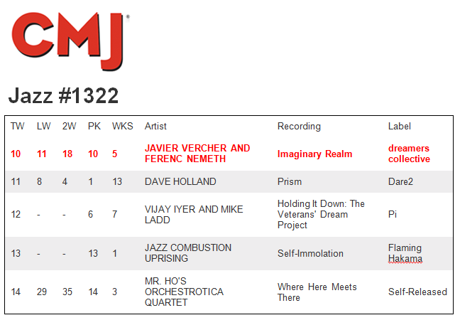 Imaginary-CMJ No10