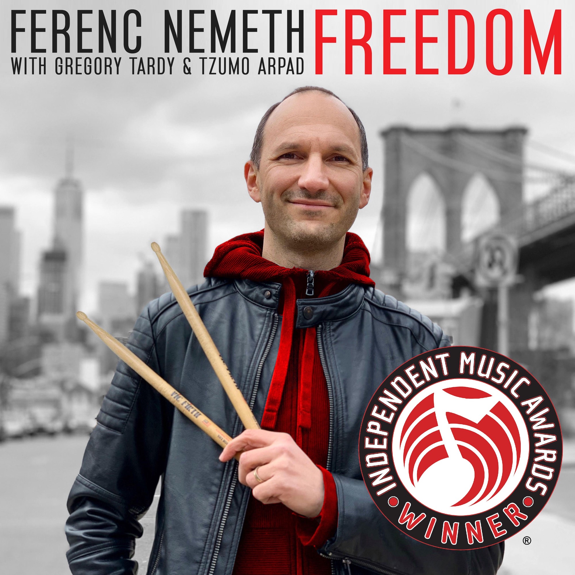Freedom! – Ferenc Nemeth
