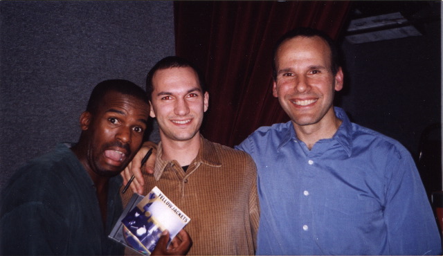 Russel, William+Me
