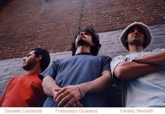 trio