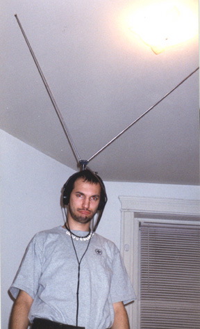 crazyantenna