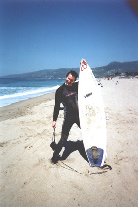 surf