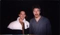 Bob Mintzer+Me